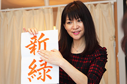 趣味なび×UCC企画「わたしのお教室ライフ」出演