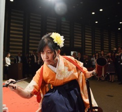 富士通