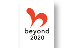 内閣官房東京オリンピックパラリンピック推進本部「beyond2020」認定